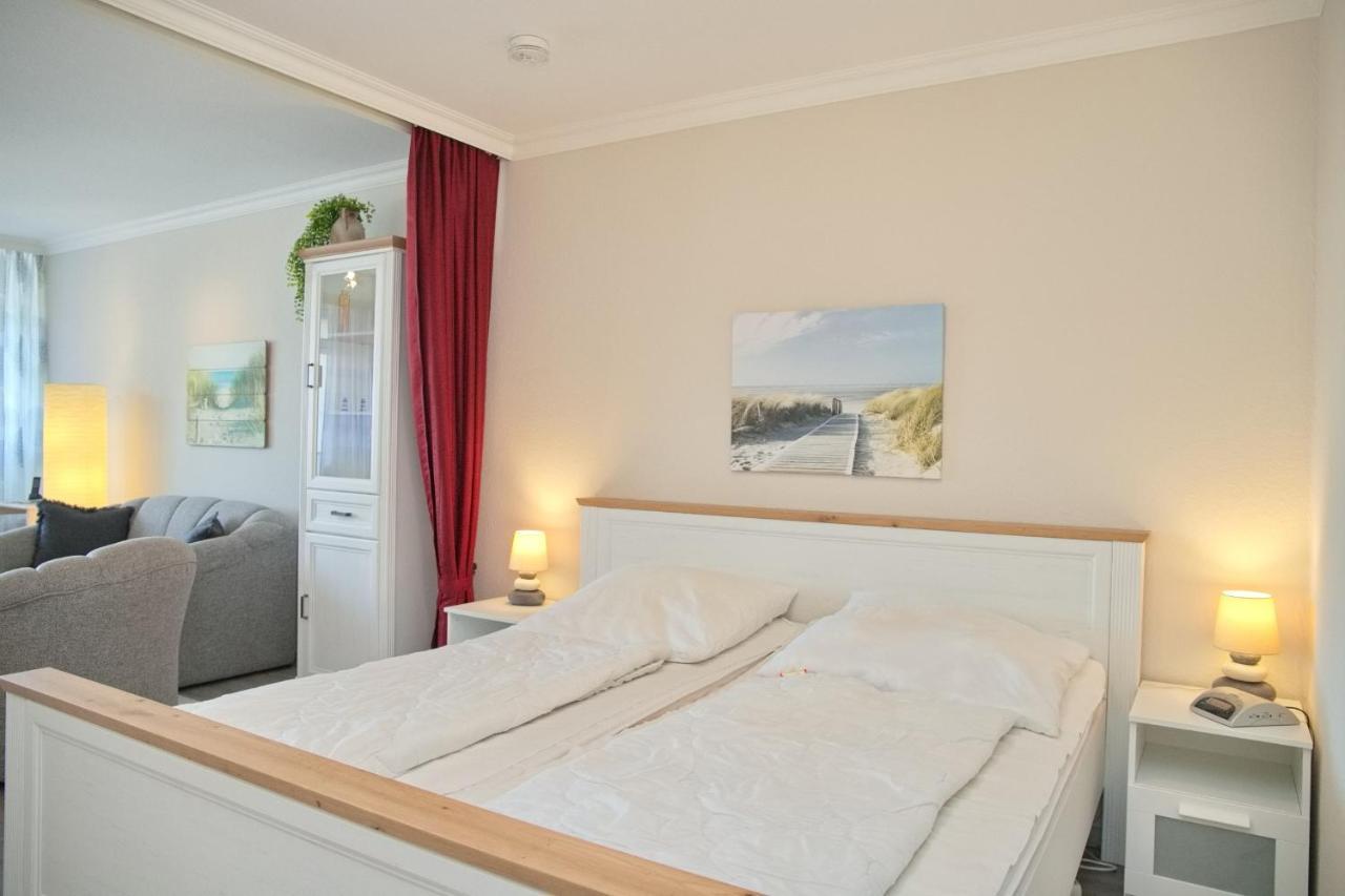 Villa Am Meer App 65 Inkl Wlan Groemitz Exterior photo