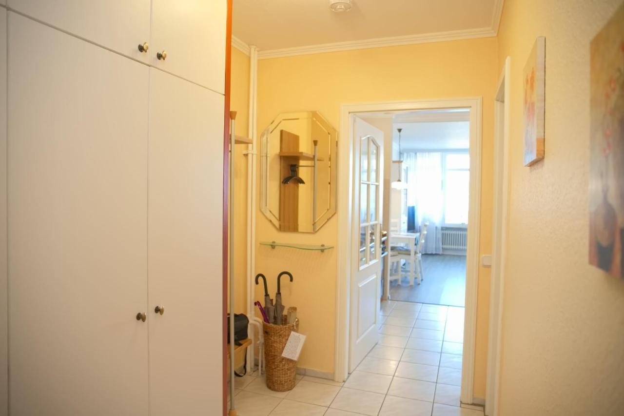 Villa Am Meer App 65 Inkl Wlan Groemitz Exterior photo